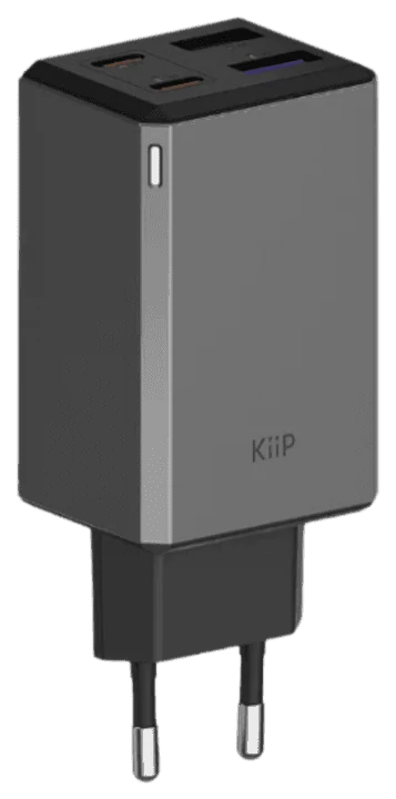 Adaptor GaN6 Fast Charging 65W