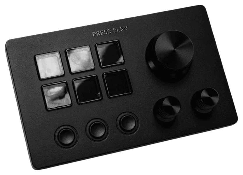 SHORTCUT Macro Pad
